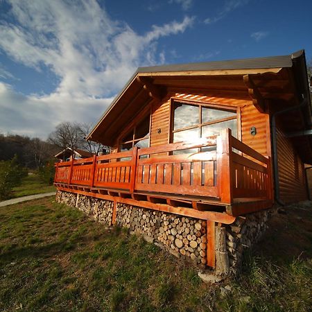 Bioland Villa'S Novoberdo Zewnętrze zdjęcie