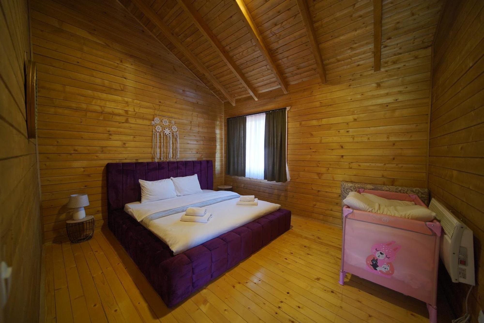 Bioland Villa'S Novoberdo Zewnętrze zdjęcie