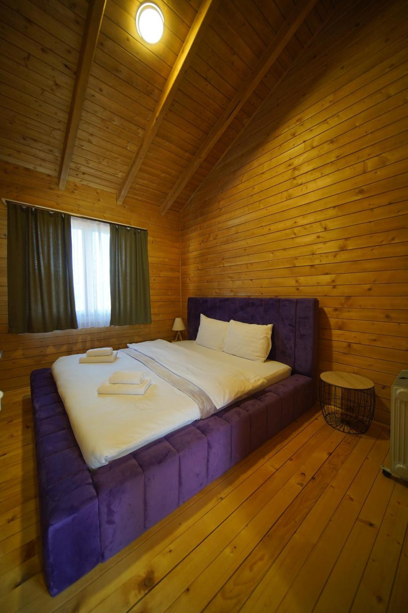 Bioland Villa'S Novoberdo Zewnętrze zdjęcie