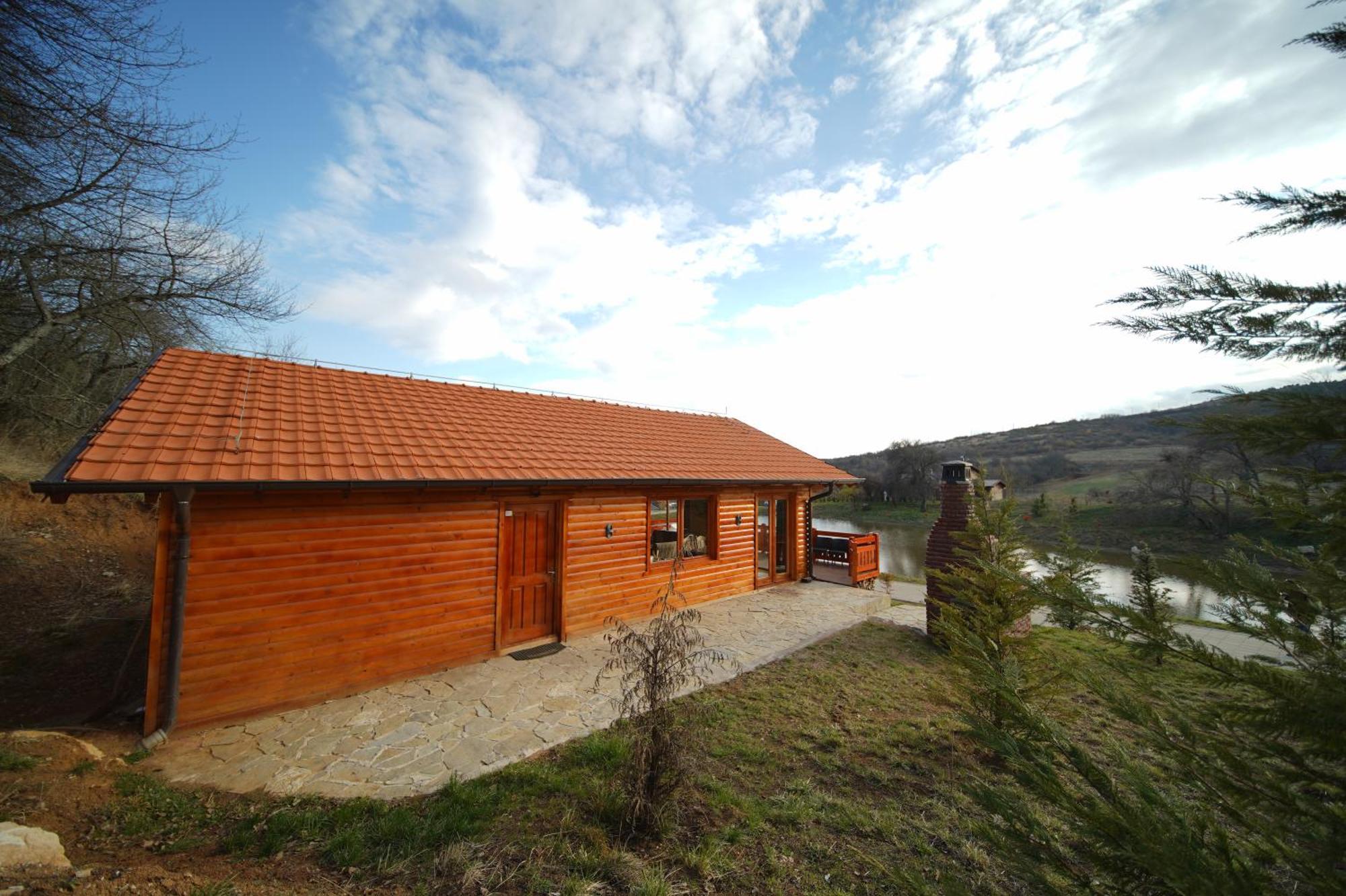 Bioland Villa'S Novoberdo Zewnętrze zdjęcie