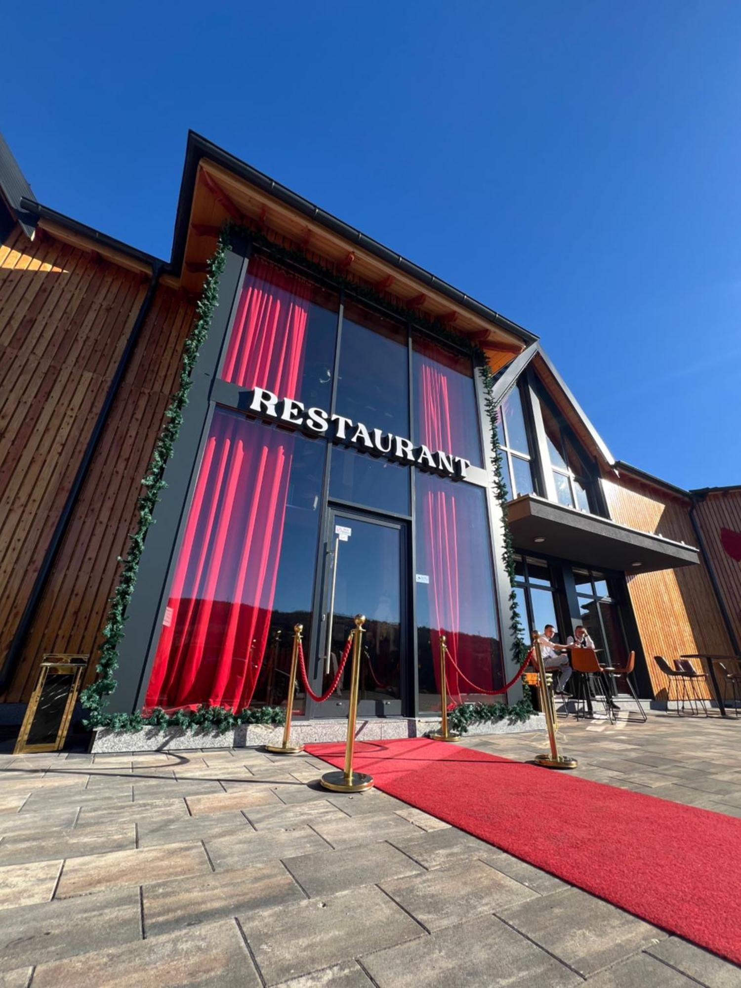 Bioland Villa'S Novoberdo Zewnętrze zdjęcie