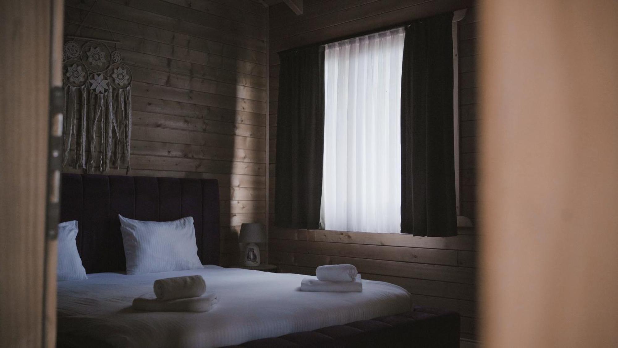 Bioland Villa'S Novoberdo Zewnętrze zdjęcie